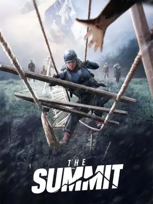 The Summit (2024 TV series)