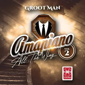 Groot Man & Caltonic SA – Bass Play