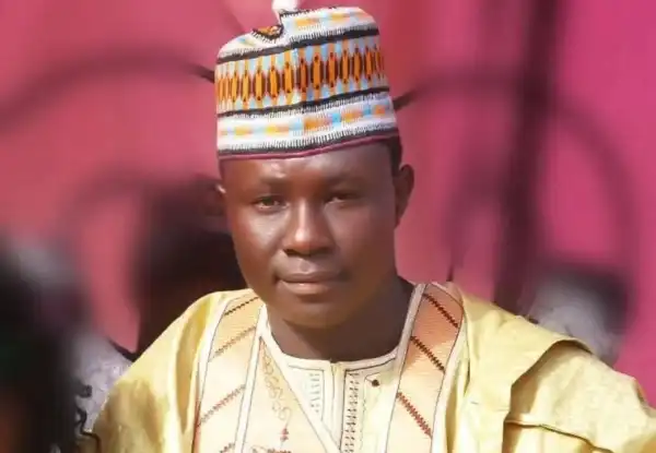 2027: Kwara lawmaker alleges political attack