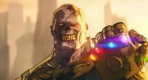 Marvel Zombies Release Date Set for Disney+ Show