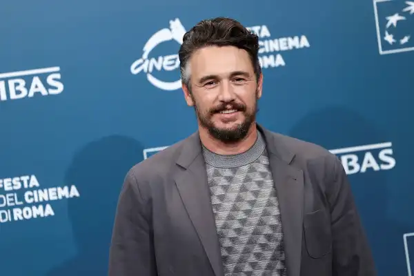 James Franco Talks End of Seth Rogen Friendship, Being Blacklisted From Hollywood