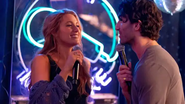 It Ends With Us Trailer: Blake Lively Leads Romance Drama Movie