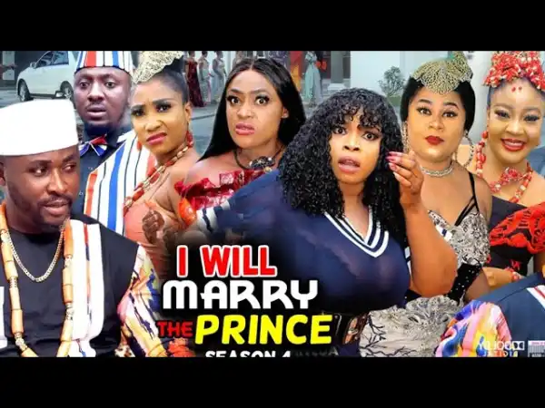 I Will Marry The Prince Season 4