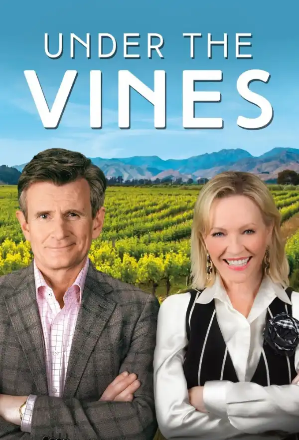 Under the Vines Season 2