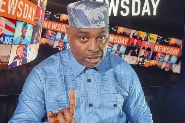 PDP, LP existing only on paper – Kenneth Okonkwo