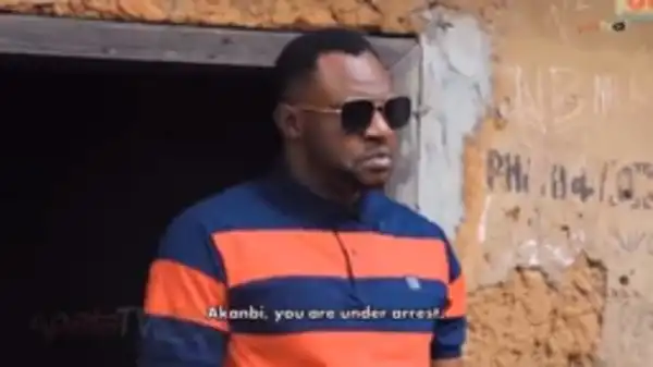 Ameera Part 2 (2020 Yoruba Movie)