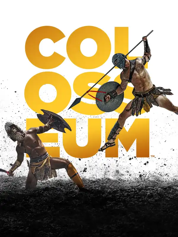 Colosseum S01E06
