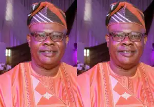 Yinka Quadri Addresses Rumors About His Death