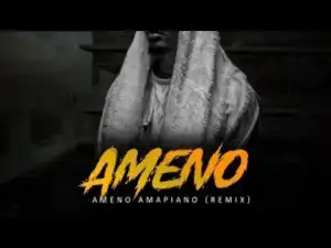 Goya Menor & Nektunez – Ameno Amapiano Remix