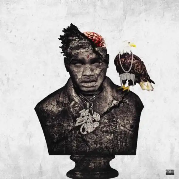 NoCap – Radar (Instrumental)