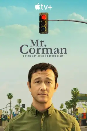 Mr Corman