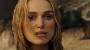 Pirates of the Caribbean’s Keira Knightley on Why She Won’t Do More Franchise Films