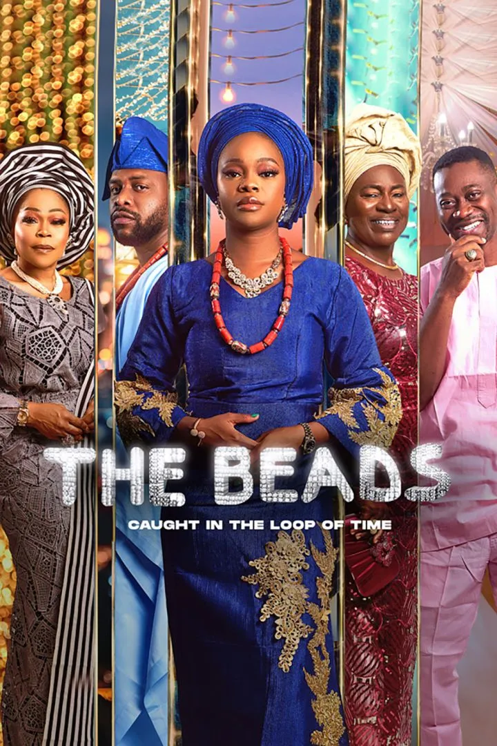 The Beads (2024)