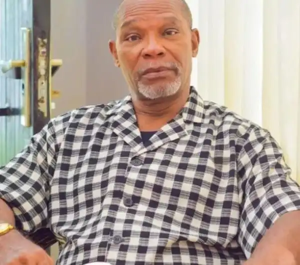 Why Women Earn More In Nollywood Industry – Actor, Norbert Young Reveals