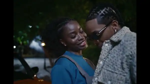 Tekno - Wayo (Video)