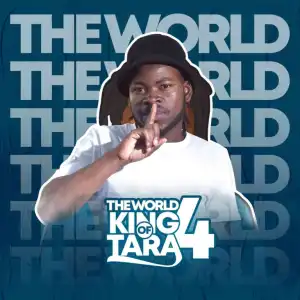 Dj King Tara – Phola Nliziyo Ft. T-man Xpress