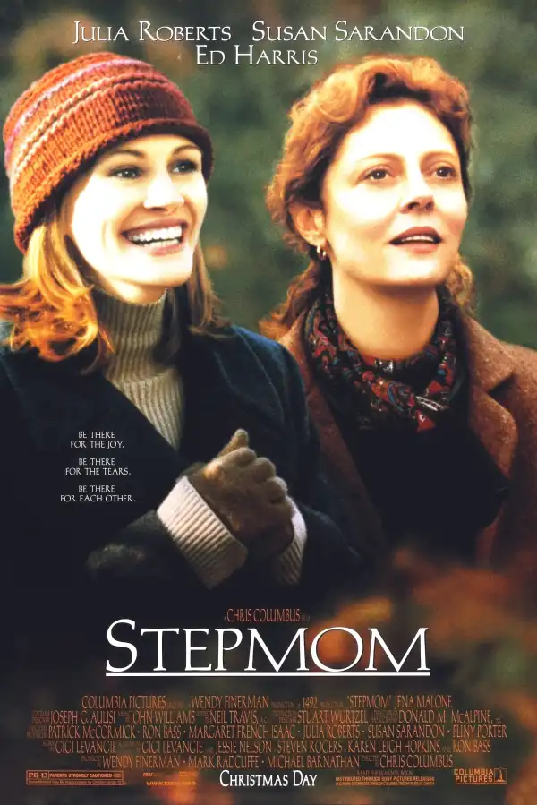 Stepmom (1998)