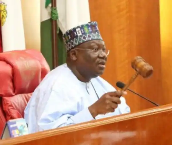 Senate To Investigate Illegal Exportation Of Gold Worth $9 Billion Yearly