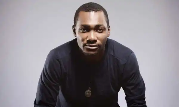 Biography & Net Worth Of Tope Tedela