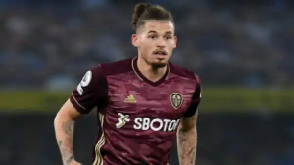 De Jong, Ozil hail Leeds midfielder Phillips for England win