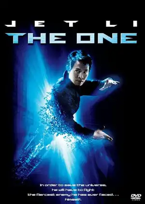 The One (2001) [Chinese]