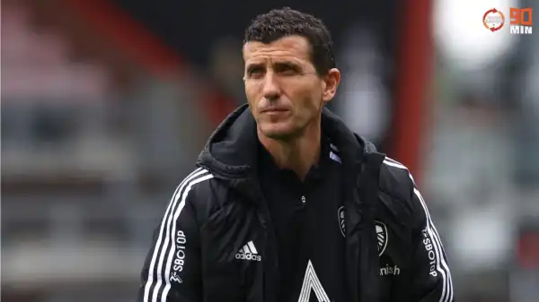 Leeds considering future of Javi Gracia after Bournemouth thrashing