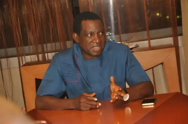We Reject The Disbandment Of SARS — Northern Governors Forum