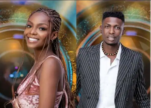 BBNaija: Why I Love And Miss Sammie – Peace Speaks Up