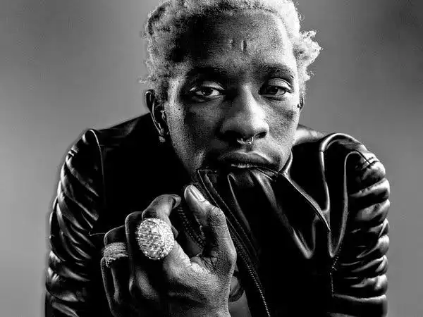 Young Thug – Pull Up