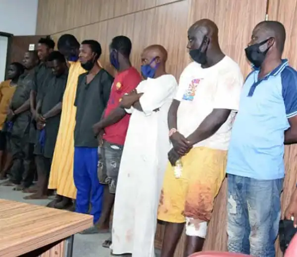 Court orders DSS to produce detained Igboho’s aides in court on July 29