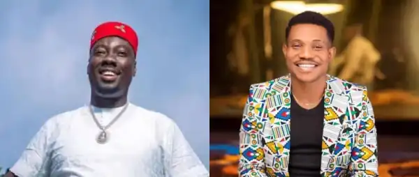 “I Am A New Creature”- Obi Cubana Shares His Faith Journey Inspired By Pastor Jerry Eze