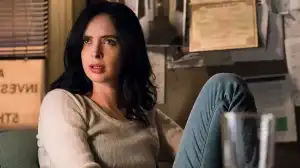 Krysten Ritter On Potential Jessica Jones Return: ‘Let’s Do it’