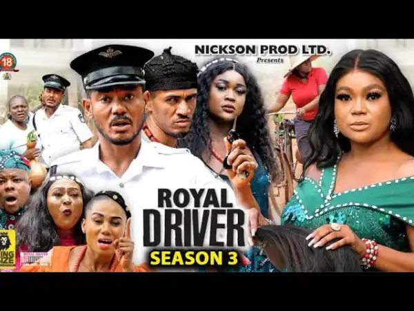 Royal Driver Season 3