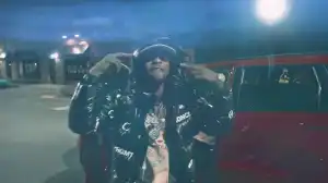 Toosii - What Go Around (Video)
