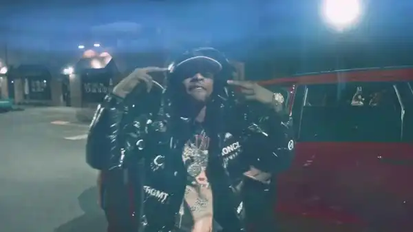 Toosii - What Go Around (Video)