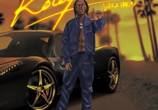 Naira Marley – Koleyewon