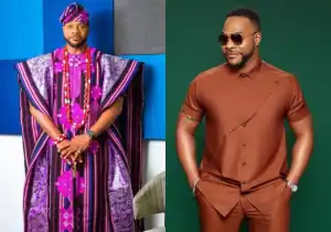 “Secrets of my success are buried in my failures” – Actor Bolanle Ninalowo