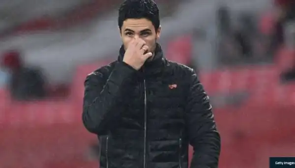 Arsenal Have Been Badly Damaged – Manager Arteta Speaks Out