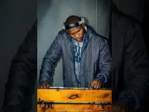 SbudaDeDj – Rock My Music Vol11 (Private Things)