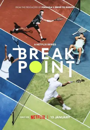 Break Point (TV series)