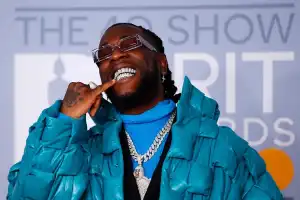 I’d rather kill than die for Nigerians – Burna Boy