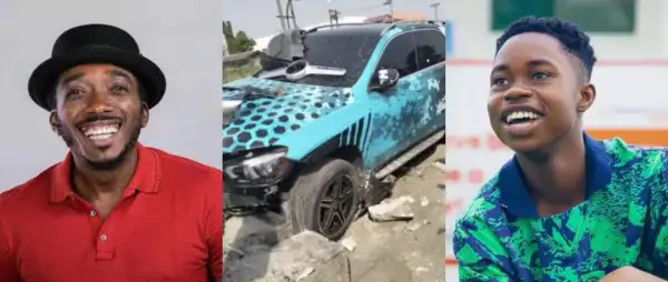 Comedian Bovi Speaks Out On Peller’s Detention And Legal Consequences