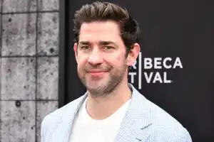 John Krasinski & Matthew Rhys To Star in Serial Killer Drama Silent River