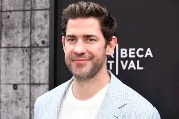 John Krasinski & Matthew Rhys To Star in Serial Killer Drama Silent River