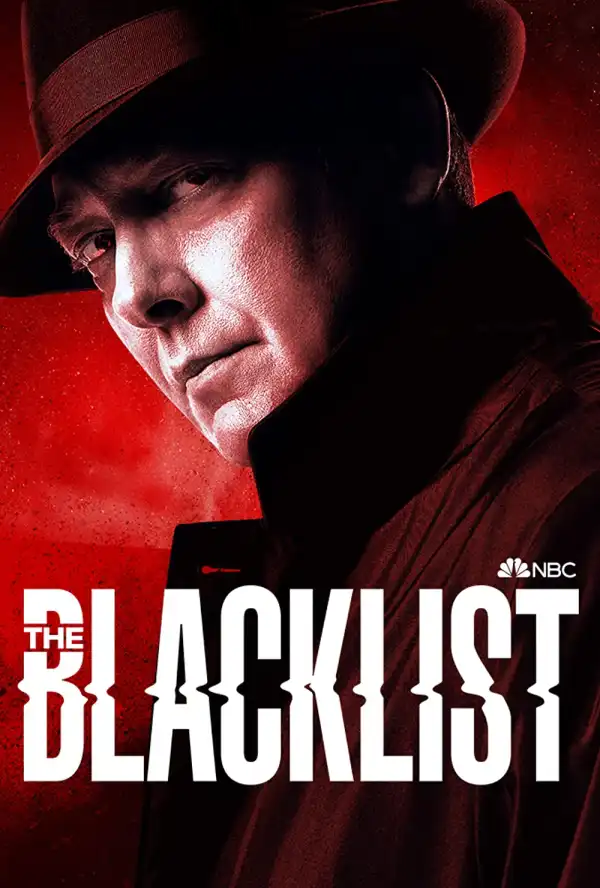 The Blacklist S09E01