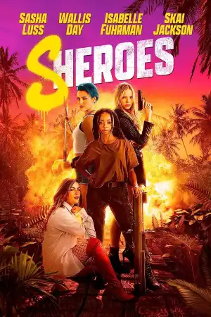 Sheroes (2023)