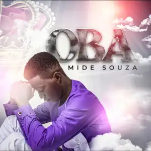 Mide Souza – Oba