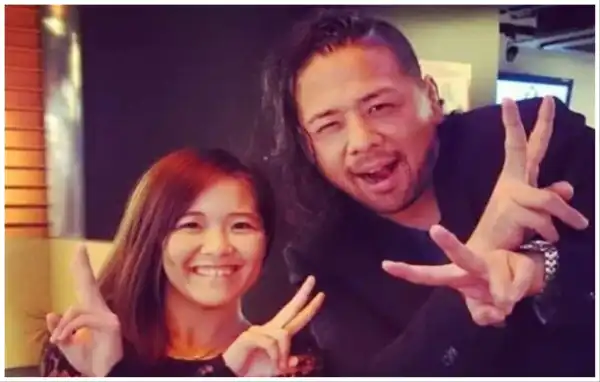 Age & Career Of Harumi Maekawa