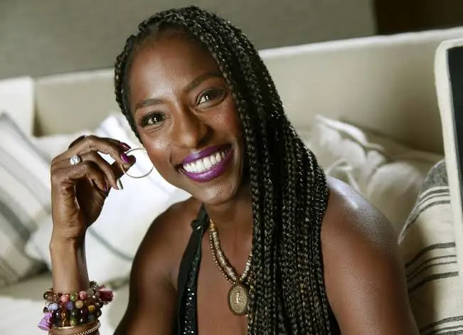 Biography & Career Of Rutina Wesley