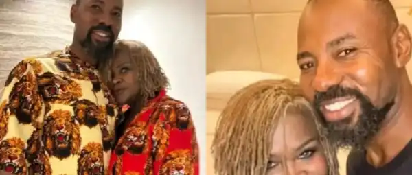 Yinka Theisen Spills Edochie Family Secrets After Linc Publicly Rejected Her